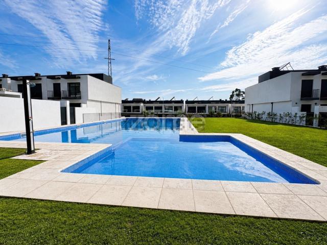 Moradia, Marinhas