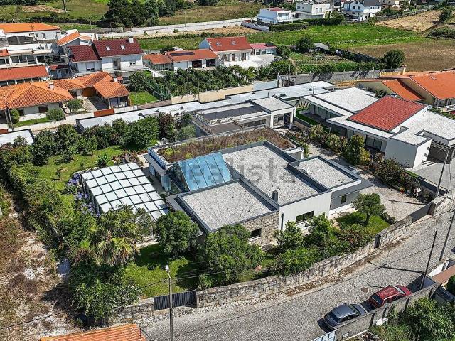 Moradia, Marinhas