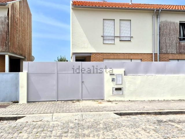 Moradia, Marinhas