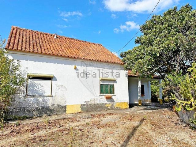 Moradia, Martinchel