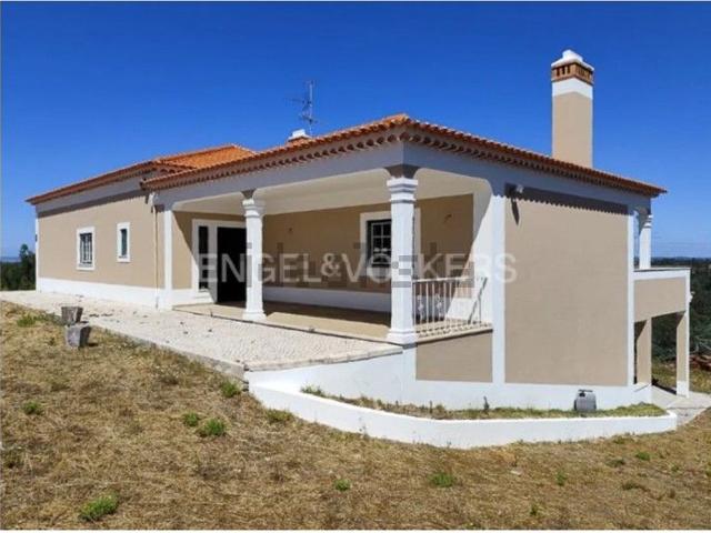 Moradia, Martinchel