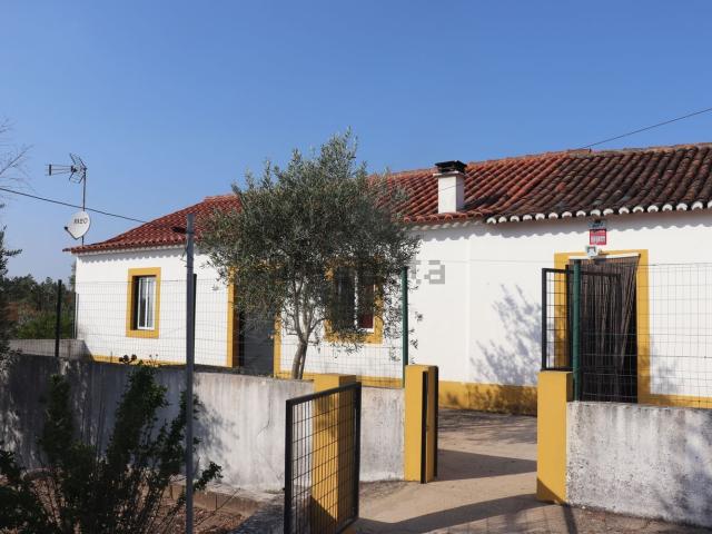 Moradia, Martinchel