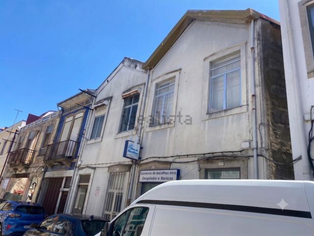 Moradia, Matosinhos
