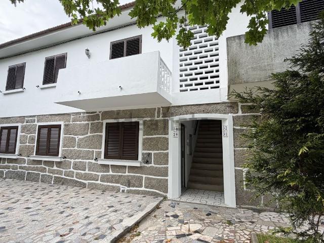 Moradia, Matosinhos