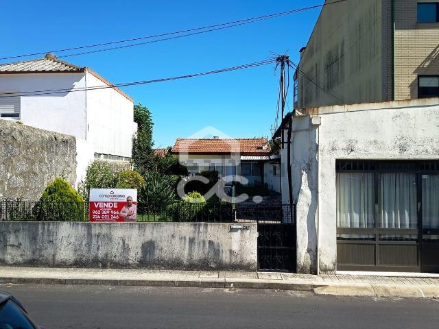 Moradia, Matosinhos
