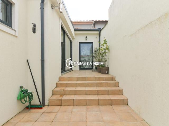 Moradia, Matosinhos