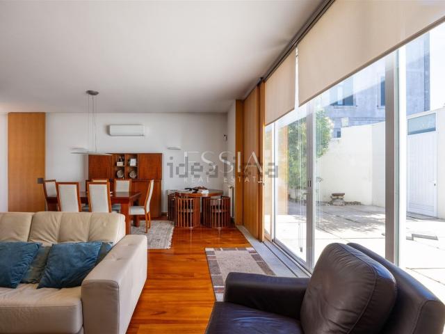 Moradia, Matosinhos