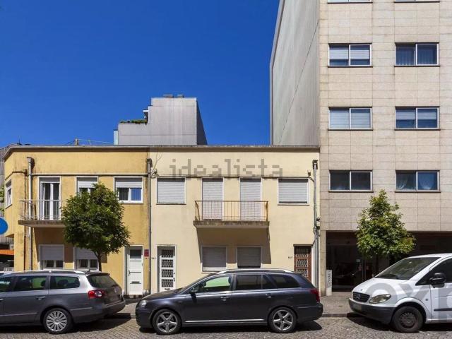 Moradia, Matosinhos