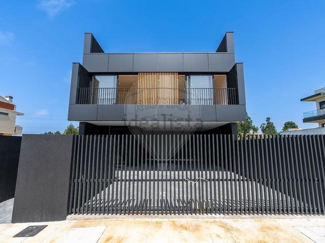 Moradia, Matosinhos