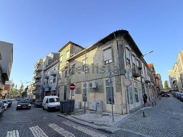 Moradia, Matosinhos