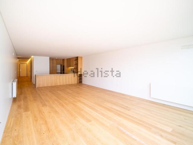 Moradia, Matosinhos