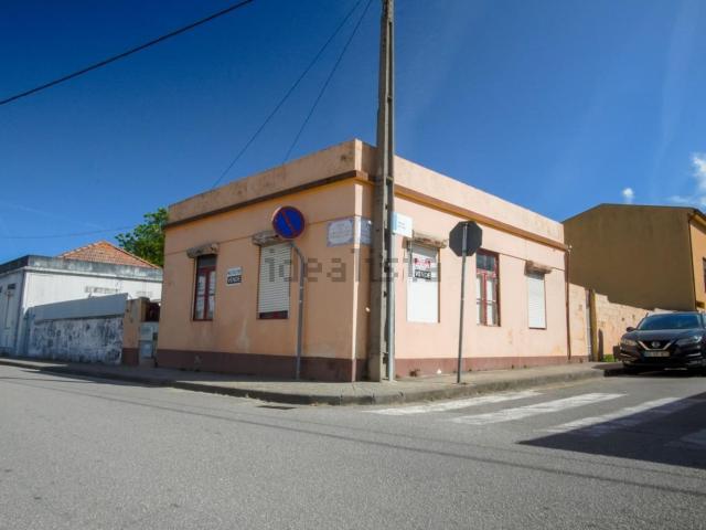 Moradia, Matosinhos