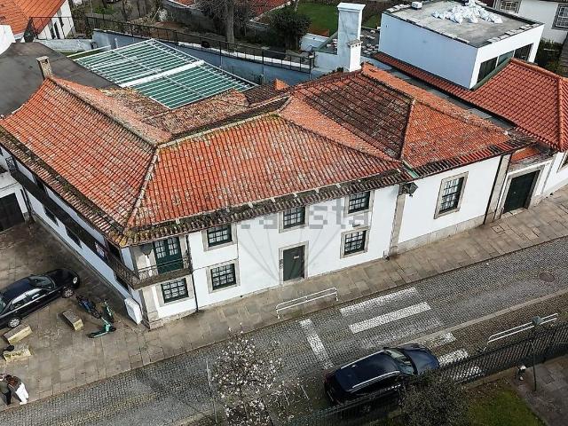 Moradia, Matosinhos