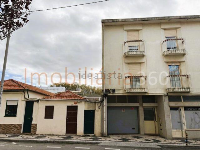 Moradia, Matosinhos