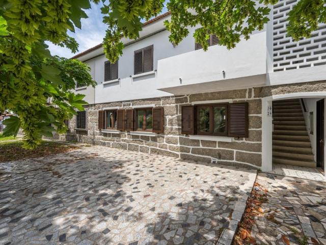 Moradia, Matosinhos