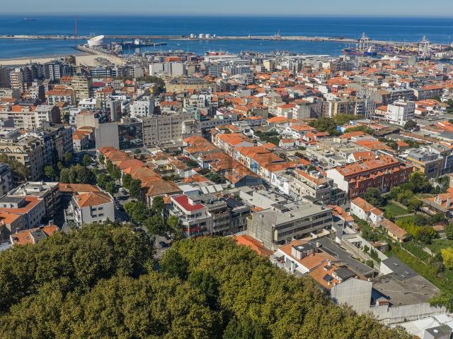 Moradia, Matosinhos