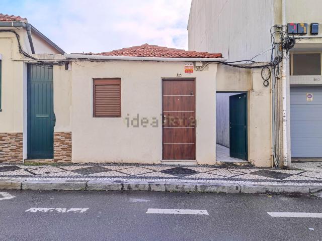 Moradia, Matosinhos