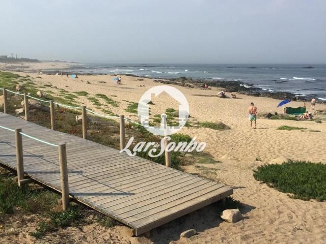 Moradia, Matosinhos