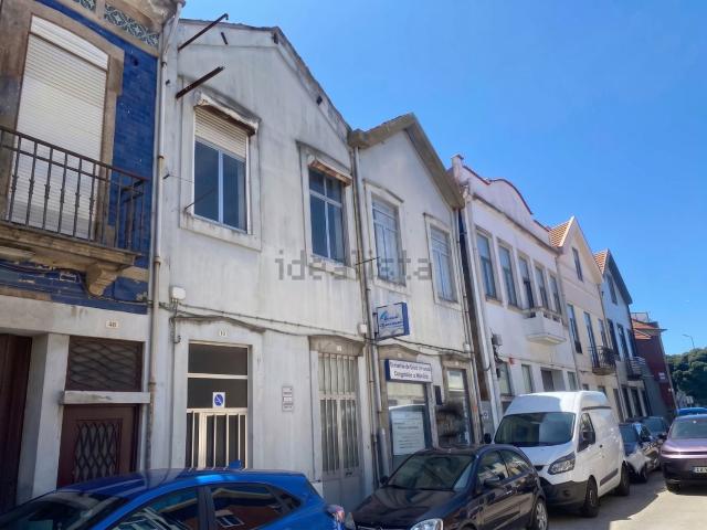 Moradia, Matosinhos