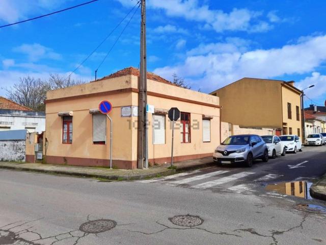 Moradia, Matosinhos