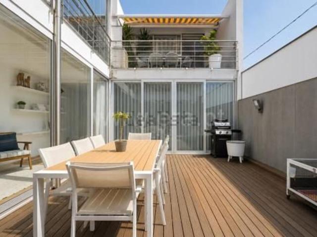Moradia, Matosinhos
