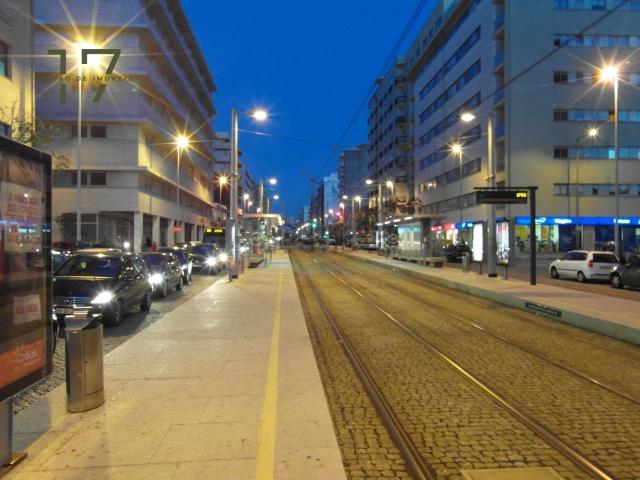 Moradia, Matosinhos
