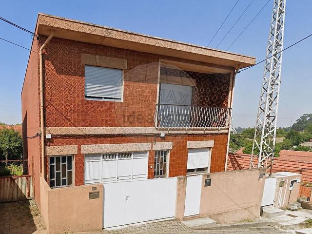 Moradia, Matosinhos