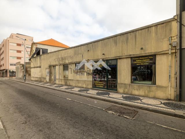 Moradia, Matosinhos