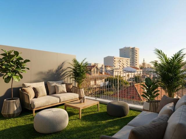 Moradia, Matosinhos