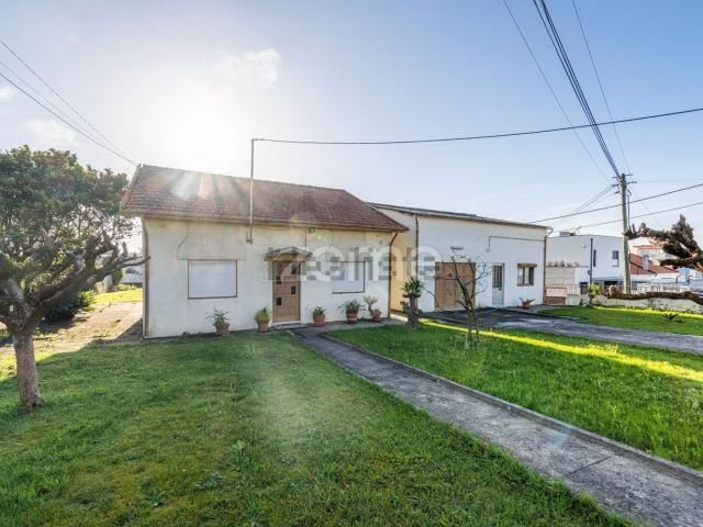 Moradia, Matosinhos e Leça da Palmeira