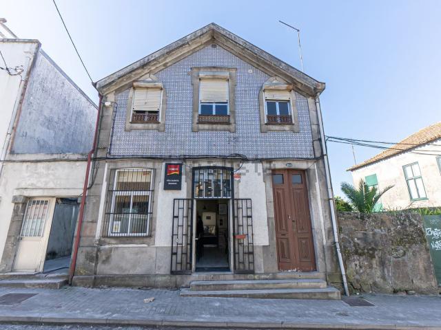 Moradia, Matosinhos e Leça da Palmeira