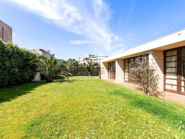 Moradia, Matosinhos e Leça da Palmeira