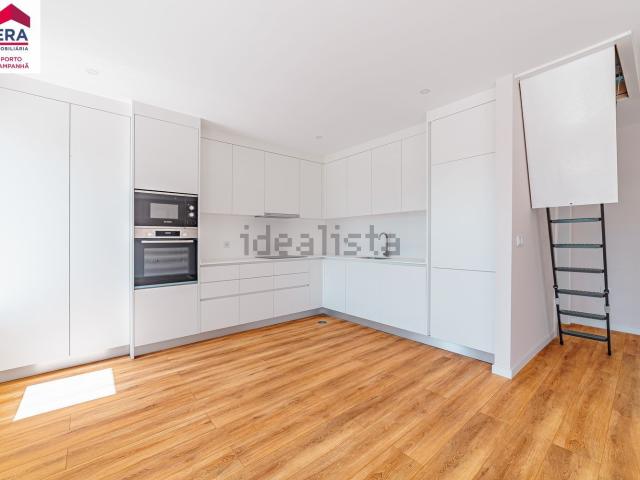 Moradia, Matosinhos e Leça da Palmeira