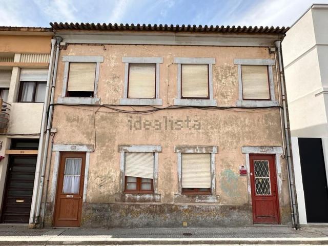 Moradia, Matosinhos e Leça da Palmeira