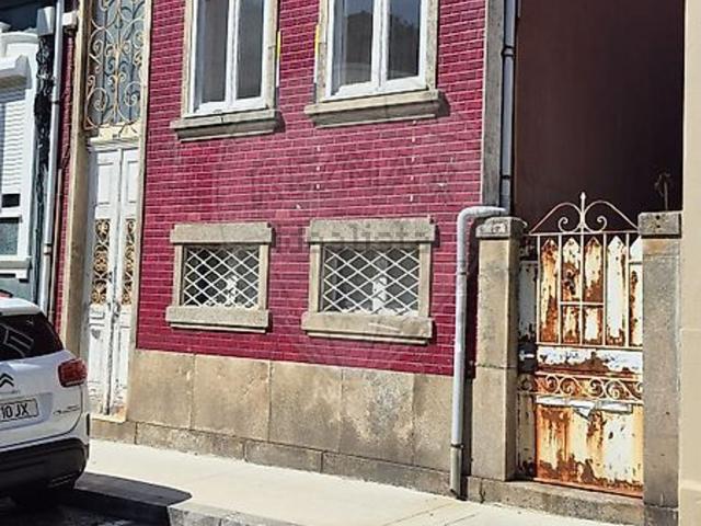 Moradia, Matosinhos e Leça da Palmeira