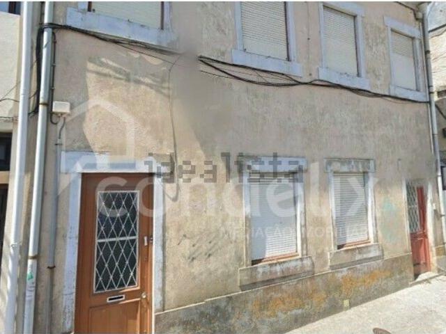 Moradia, Matosinhos e Leça da Palmeira