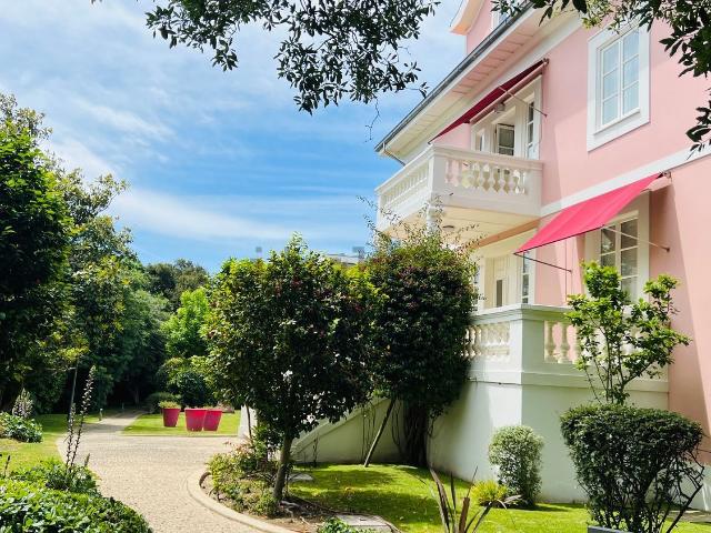 Moradia, Matosinhos e Leça da Palmeira