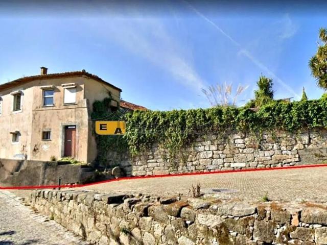 Moradia, Matosinhos e Leça da Palmeira