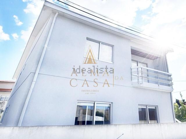 Moradia, Matosinhos e Leça da Palmeira
