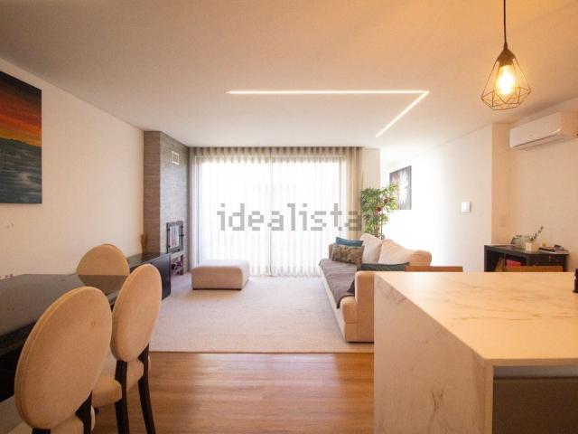 Moradia, Matosinhos e Leça da Palmeira