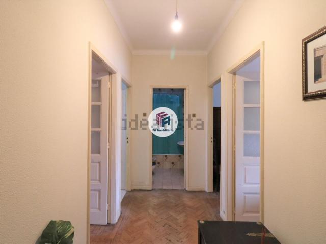 Moradia, Matosinhos e Leça da Palmeira