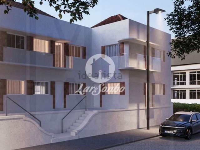 Moradia, Matosinhos e Leça da Palmeira