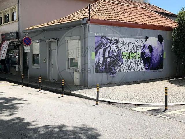 Moradia, Matosinhos e Leça da Palmeira