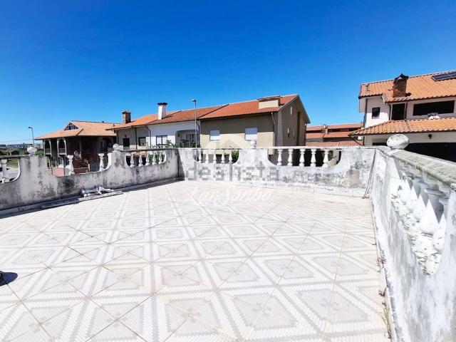 Moradia, Matriz Mariadeira Nova Sintra, Póvoa de Varzim Beiriz Argivai