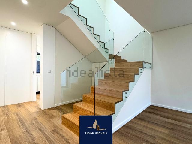 Moradia, Matriz Mariadeira Nova Sintra, Póvoa de Varzim Beiriz Argivai