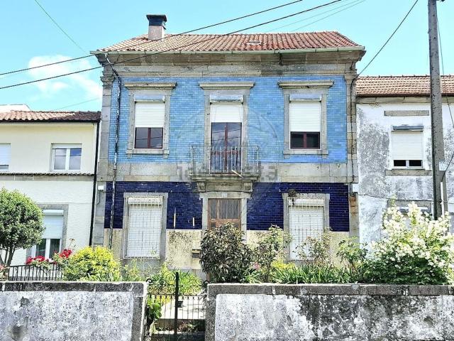 Moradia, Maximinos Sé Cividade