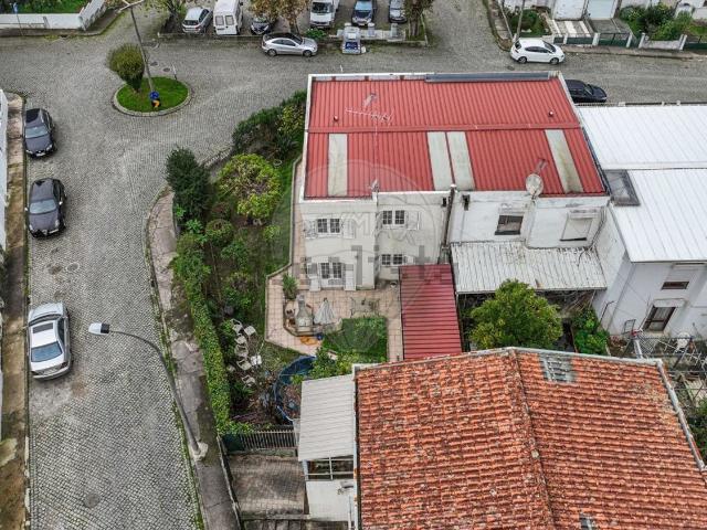 Moradia, Maximinos Sé Cividade