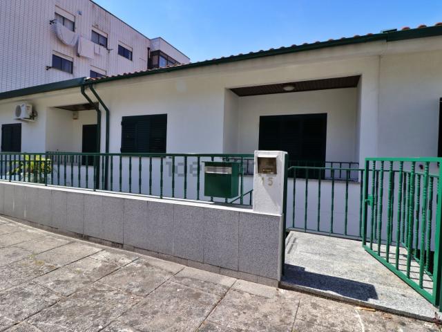 Moradia, Maximinos Sé Cividade