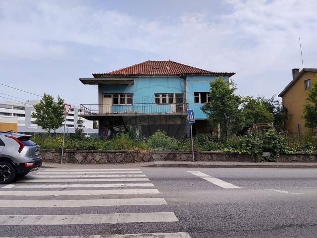 Moradia, Maximinos Sé Cividade