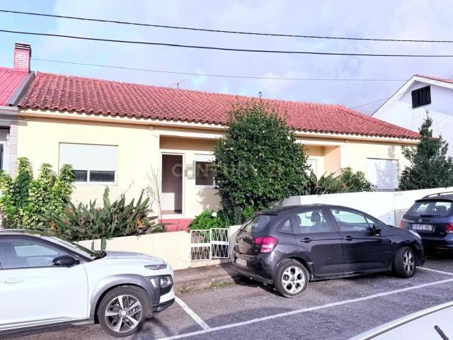Moradia, Maximinos Sé Cividade